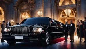 Best Limo Service
