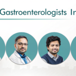 Top 5 Gastroenterologists in Noida