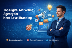 top digital marketing agency