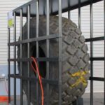 Tyre Workshop Equipment