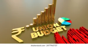 Union Budget
