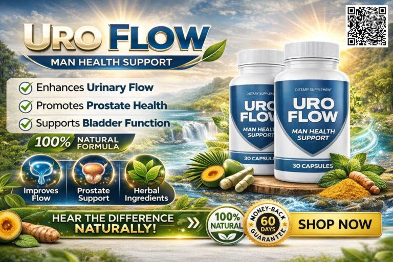 Uroflow