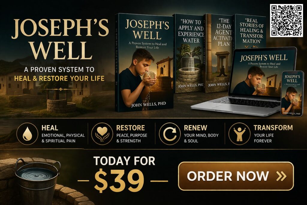 Joseph’s Well System