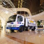 Grease Trap Cleaning