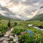 Valley of Flowers Trek from Rishikesh