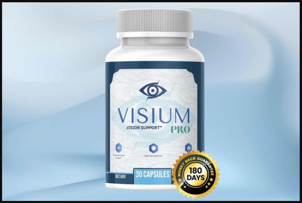 Visium Pro