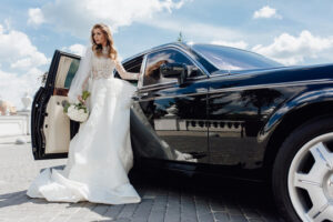 Wedding Car Service