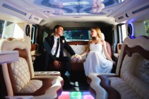 Wedding Transportation