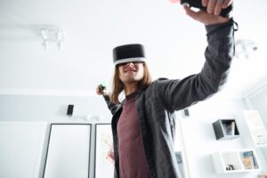 What 3D Laser Scanning Captures That Photos Alone Cannot and Where 360 Virtual Tours Fill the Gap