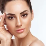 Eyebrow Hair Transplant In Dubai