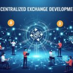 Decentralized Exchange Development