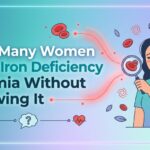Why Many Women Have Iron Deficiency Anemia Without Knowing It