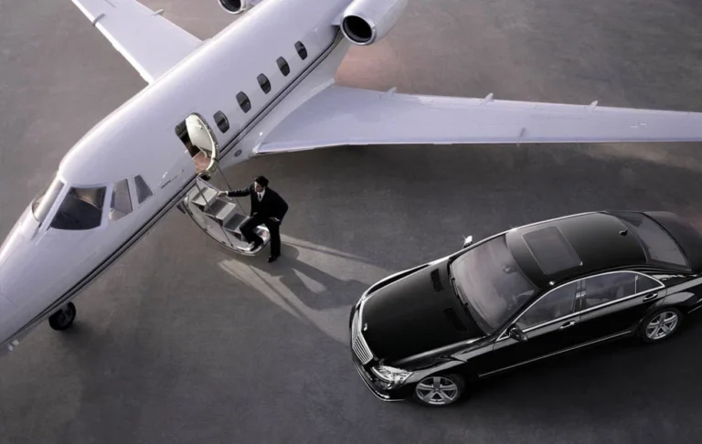Toronto Airport Limo Service