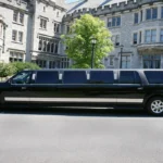 Chauffeur Service Toronto