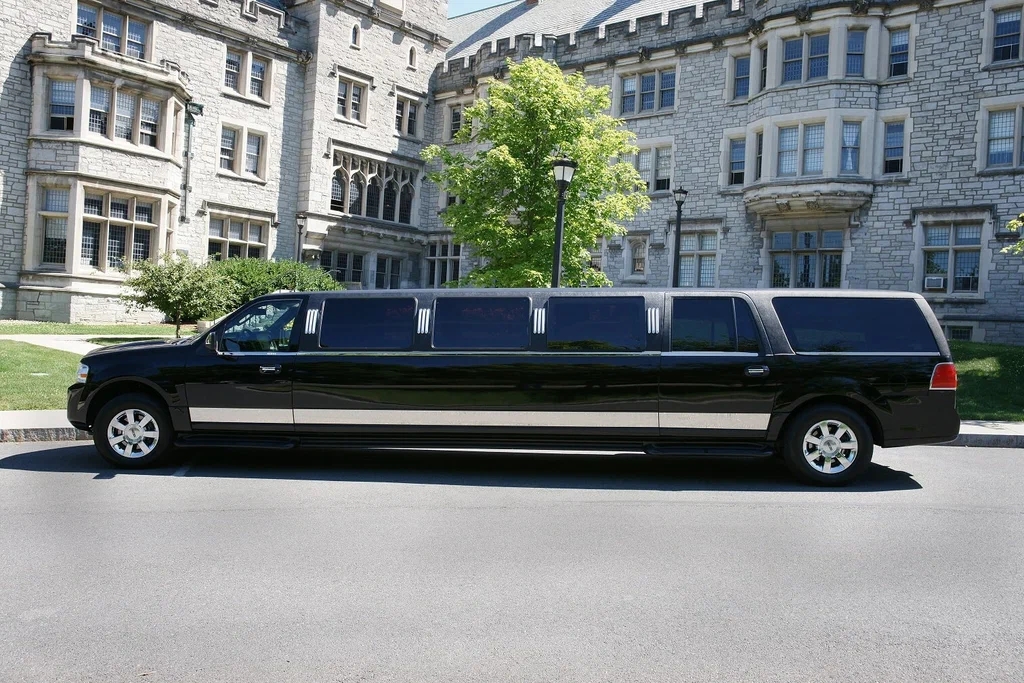 Chauffeur Service Toronto