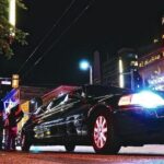 luxury limo service in toronto