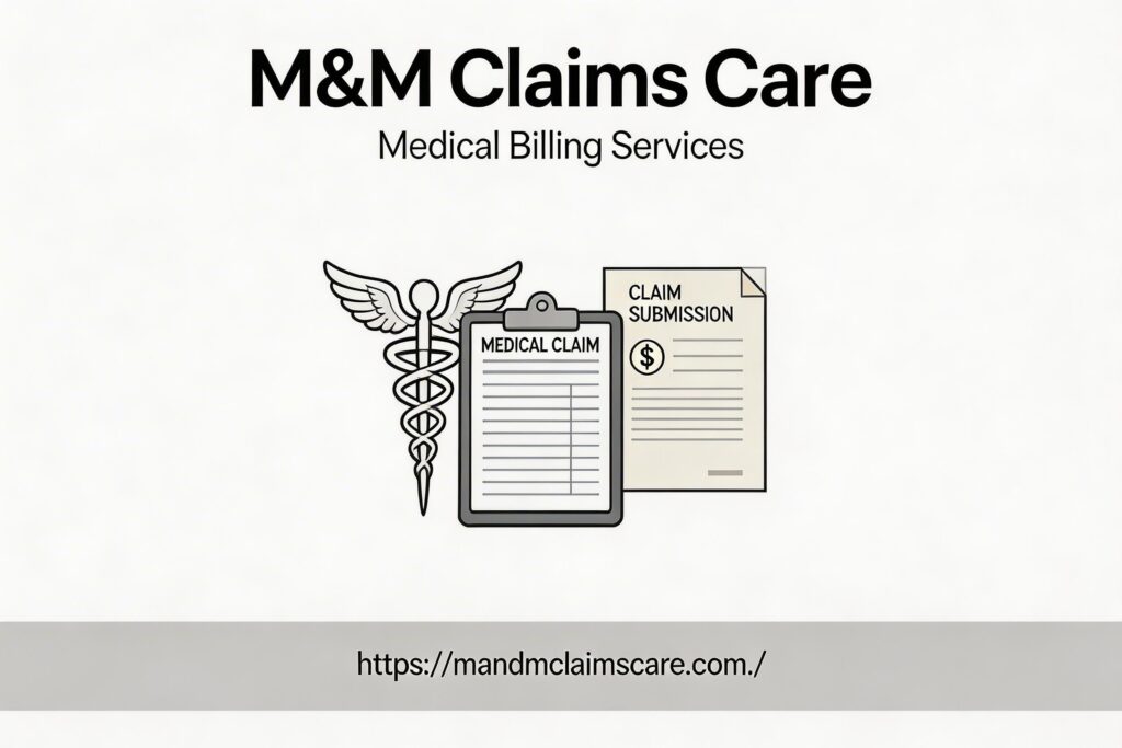medical billing