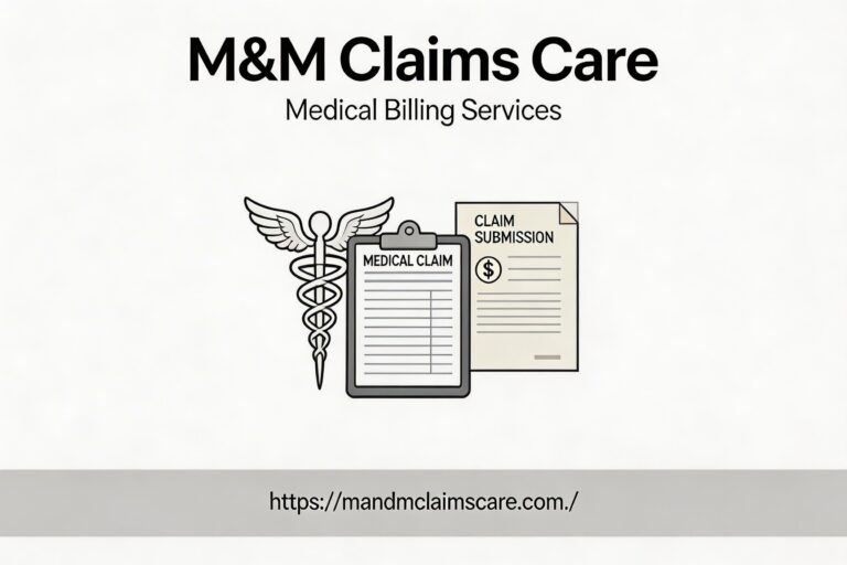 medical billing