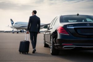 airport limo service