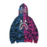 The Complete Guide to BAPE Products: Hoodies, Shirts, Jackets, Pants