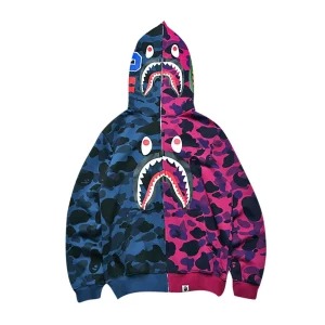 The Complete Guide to BAPE Products: Hoodies, Shirts, Jackets, Pants