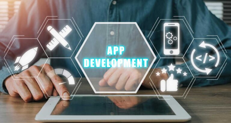 app development