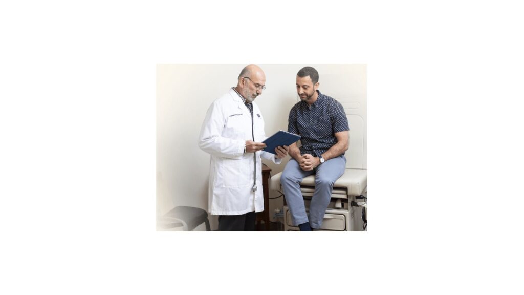 concierge medicine San Rafael