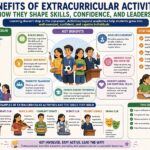 benefits of extracurricular activities