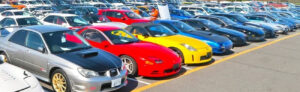 best Japan car exporters