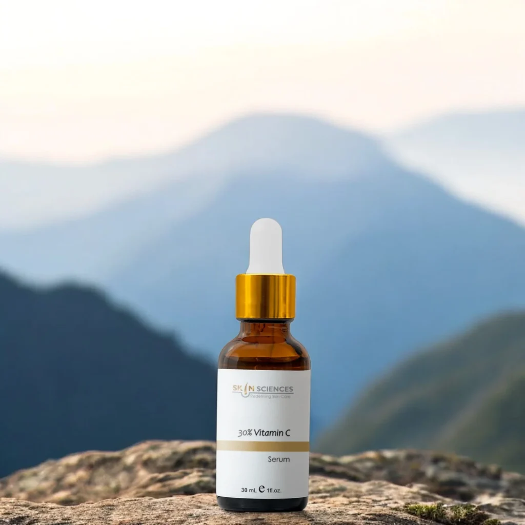 Vitamin c Serum