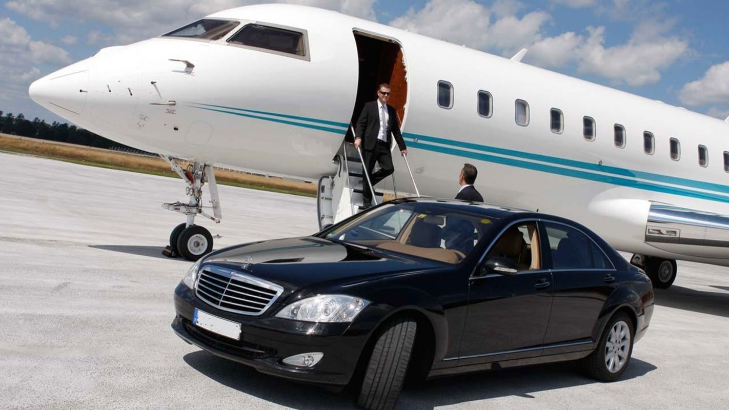 Toronto Airport Limo Service