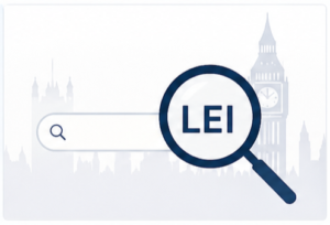 lei search