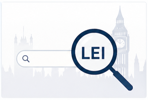 lei search