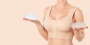 breast lift with implants
