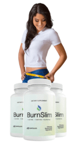 burnslim reviews