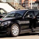 luxury limo service in toronto