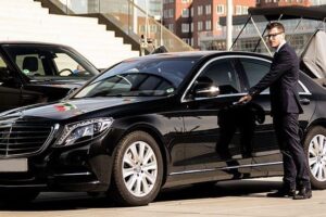 luxury limo service in toronto