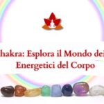 7 Chakra Significato