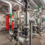 commercial water heater repair