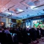 coorporate streaming