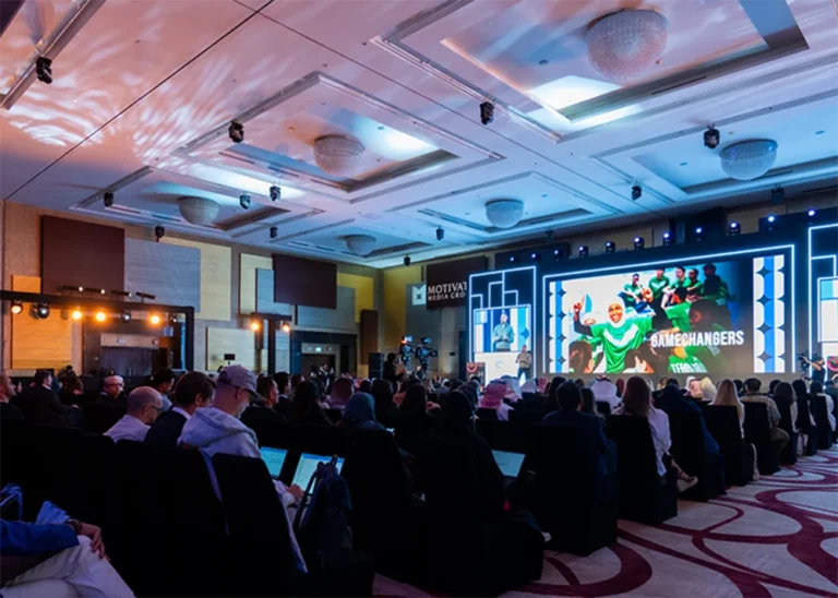 coorporate streaming