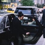 corporate limo service