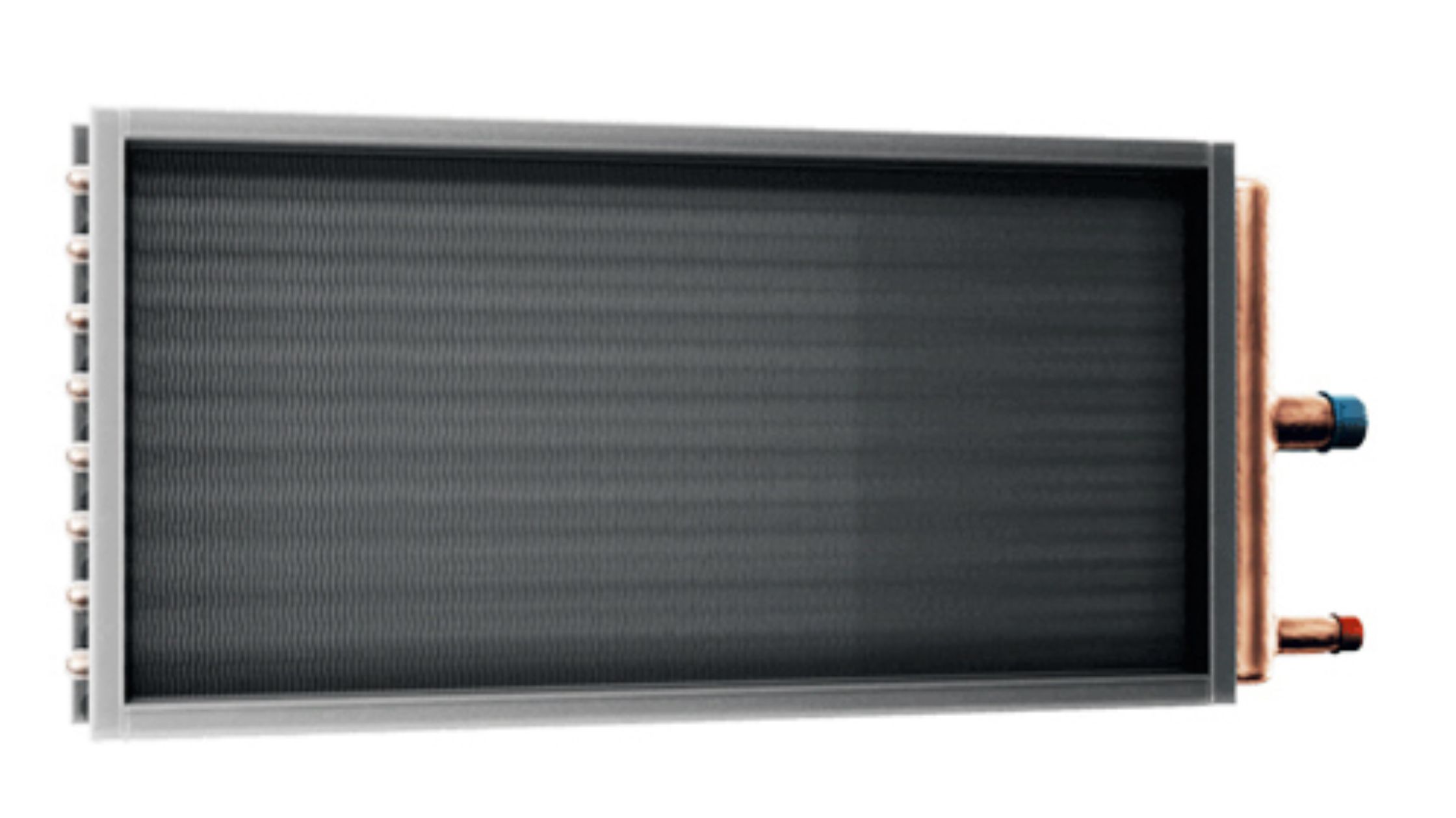 custom steam coils