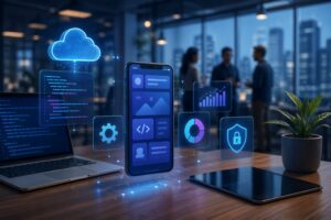 app development company bangalore