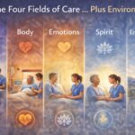 Caregiver Burnout Recovery Training & Coaching