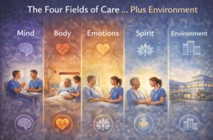 Caregiver Burnout Recovery Training & Coaching