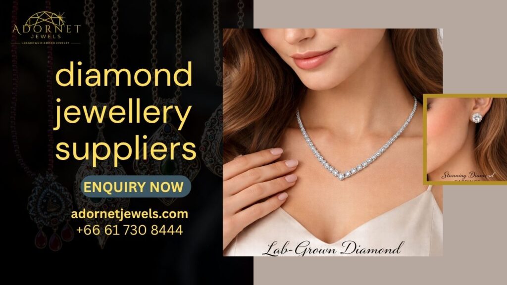Thailand wholesale jewellery manufacturers