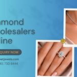 diamond wholesalers online