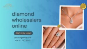 diamond wholesalers online