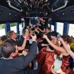 Prom Transportation Limo Service